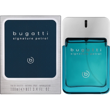 Signature Petrol EDT
